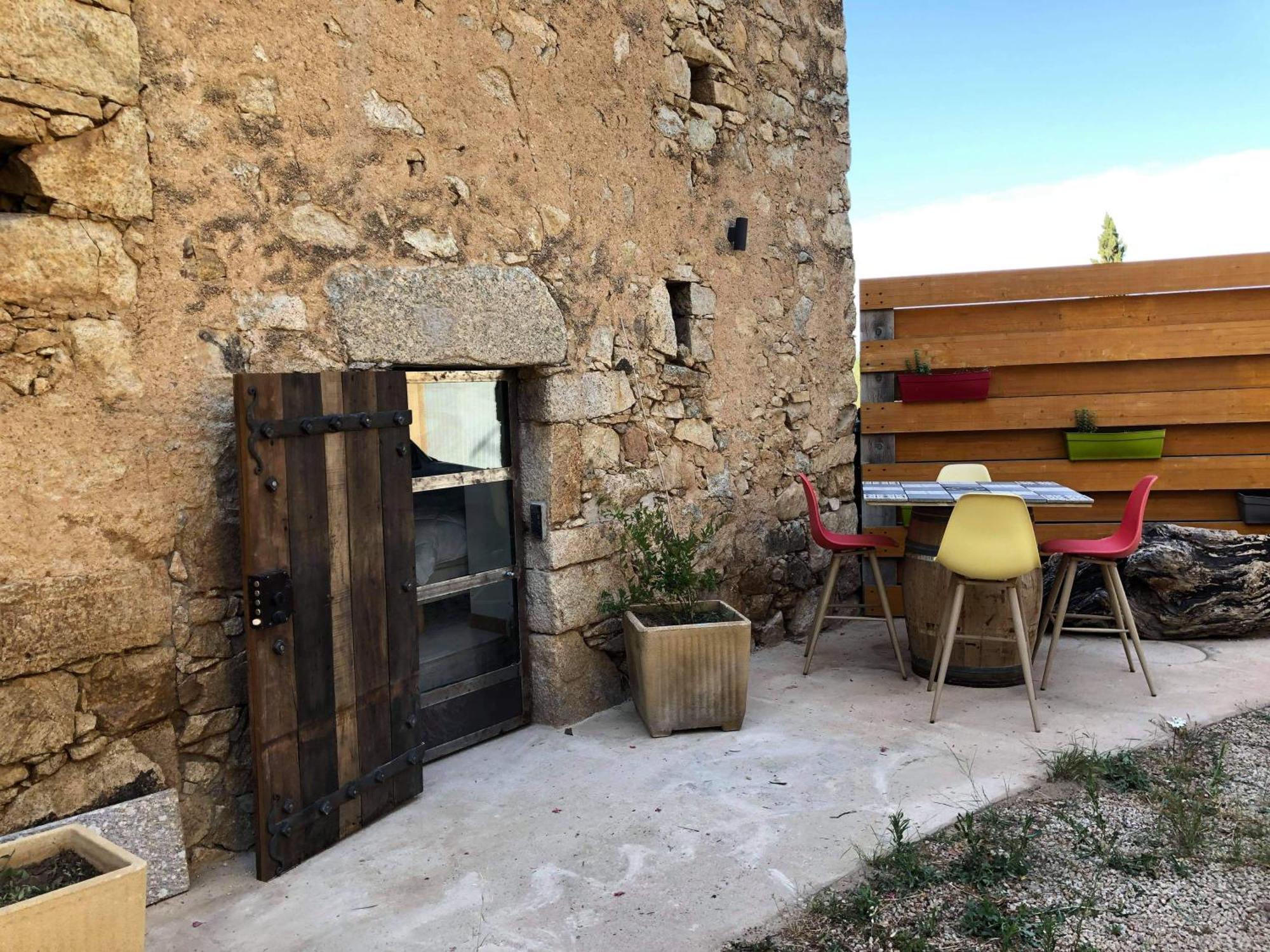 1722 Chambres De Charmes Ville-di-Paraso Номер фото