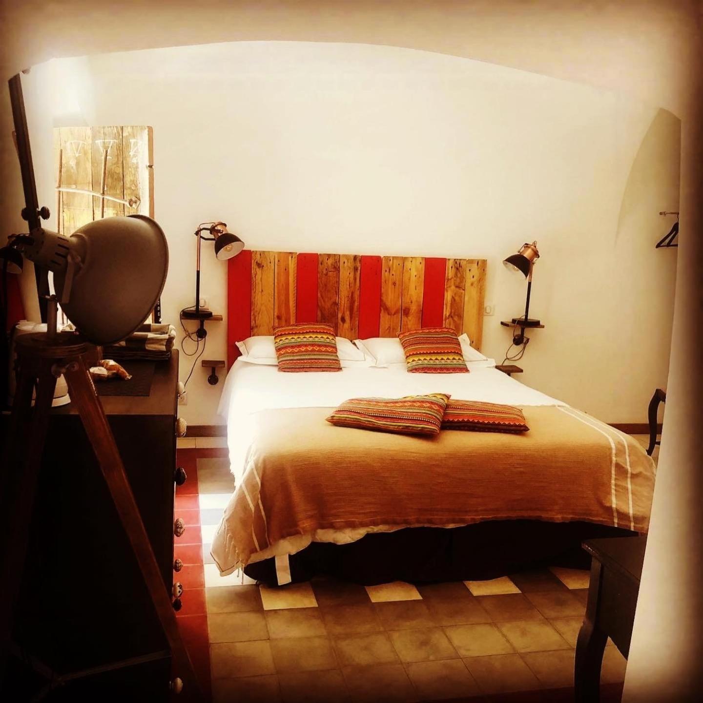 1722 Chambres De Charmes Ville-di-Paraso Номер фото